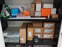 4x inhoud dossierkasten - afbeelding 5 van  10