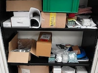 4x inhoud dossierkasten - afbeelding 6 van  10