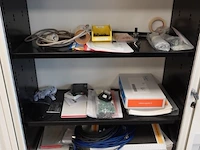 4x inhoud dossierkasten - afbeelding 9 van  10