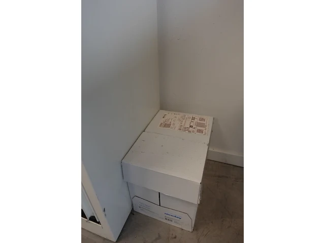 4x inhoud dossierkasten - afbeelding 10 van  10