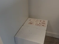 4x inhoud dossierkasten - afbeelding 10 van  10