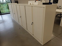 4x inhoud dossierkasten - afbeelding 2 van  7