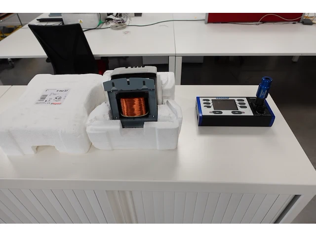 4x inhoud dossierkasten - afbeelding 3 van  7