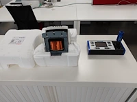 4x inhoud dossierkasten - afbeelding 3 van  7