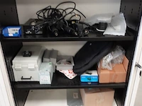 4x inhoud dossierkasten - afbeelding 4 van  7