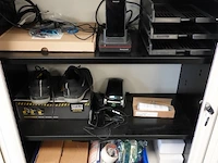 4x inhoud dossierkasten - afbeelding 5 van  7