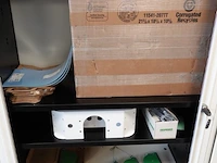 4x inhoud dossierkasten - afbeelding 6 van  7