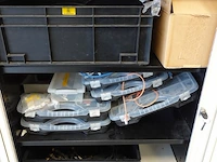 4x inhoud dossierkasten - afbeelding 7 van  7