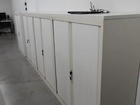 4x inhoud dossierkasten - afbeelding 2 van  6