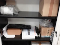 4x inhoud dossierkasten - afbeelding 4 van  6