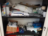 4x inhoud dossierkasten - afbeelding 5 van  6