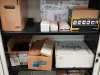 4x inhoud dossierkasten - afbeelding 6 van  6