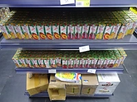 4x inhoud rek - afbeelding 4 van  10