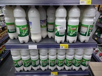 4x inhoud rek - afbeelding 5 van  10