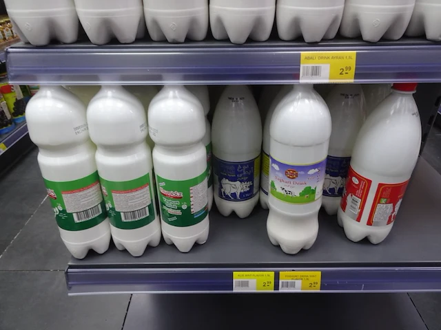 4x inhoud rek - afbeelding 6 van  10