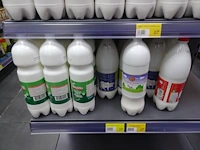 4x inhoud rek - afbeelding 6 van  10