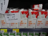 4x inhoud rek - afbeelding 10 van  10