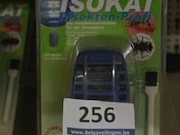 4x isokat insekten killer - afbeelding 1 van  3