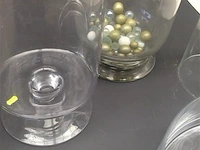 4x items glas - afbeelding 3 van  3