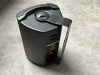 4x jb systems k30 speaker voorzien van wandbeugel - afbeelding 2 van  3