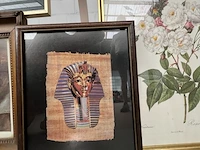 4x kader en 6x schilderij - afbeelding 2 van  11