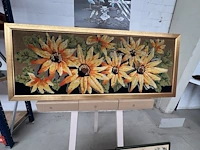4x kader en 6x schilderij - afbeelding 4 van  11