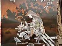 4x kader en 6x schilderij - afbeelding 6 van  11