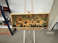 4x kader en 6x schilderij - afbeelding 9 van  11