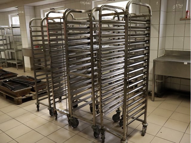 4x kar - afbeelding 2 van  3