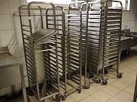 4x kar - afbeelding 1 van  3