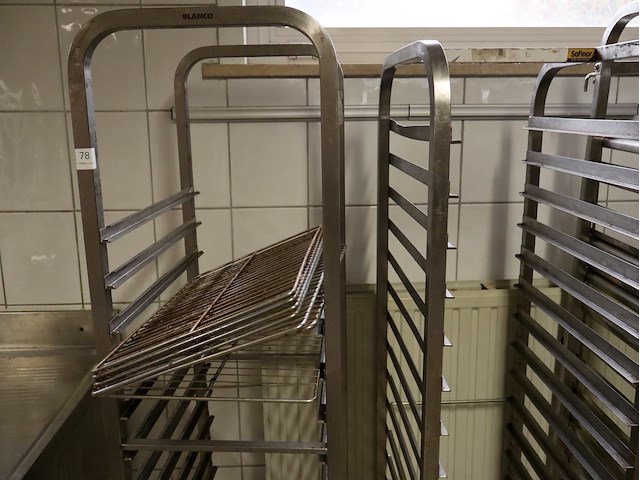 4x kar - afbeelding 2 van  3