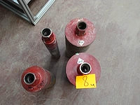 4x kernboor - afbeelding 1 van  2