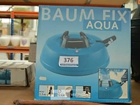 4x kerstboomhouders - afbeelding 1 van  1
