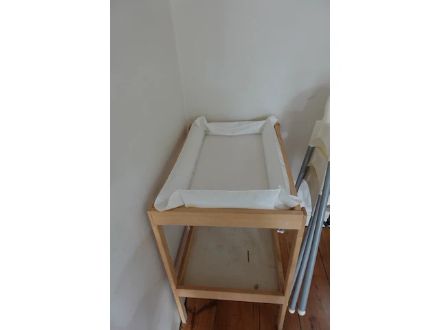 4x kinderstoel - afbeelding 3 van  4