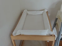 4x kinderstoel - afbeelding 3 van  4