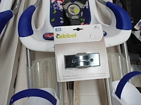 4x kinderzitje qibbel - afbeelding 4 van  4