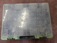 4x koffer met inhoud - afbeelding 9 van  12