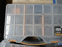 4x koffer met inhoud - afbeelding 5 van  6