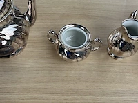 4x koffie/theepotten - afbeelding 3 van  6