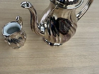 4x koffie/theepotten - afbeelding 5 van  6