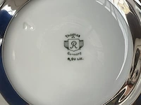4x koffie/theepotten - afbeelding 6 van  6