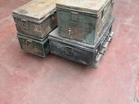 4x koloniale bak - afbeelding 1 van  4