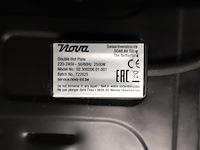 4x kookvuur - afbeelding 3 van  3