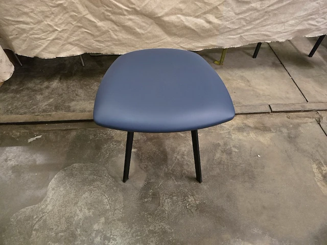 4x kruk mia blauw pu zh50 - afbeelding 2 van  5