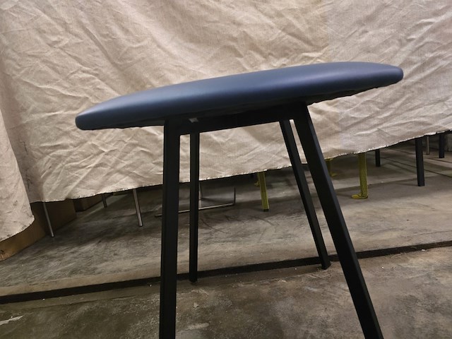 4x kruk mia blauw pu zh50 - afbeelding 4 van  5