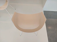 4x kunststofstoelen züco - afbeelding 6 van  6