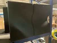 4x l-acoustics kilo line-array systeem - afbeelding 2 van  3