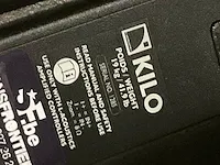 4x l-acoustics kilo line-array systeem - afbeelding 3 van  3