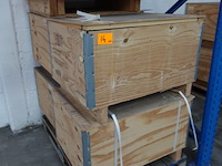 4x laadstation newmotion - afbeelding 1 van  4