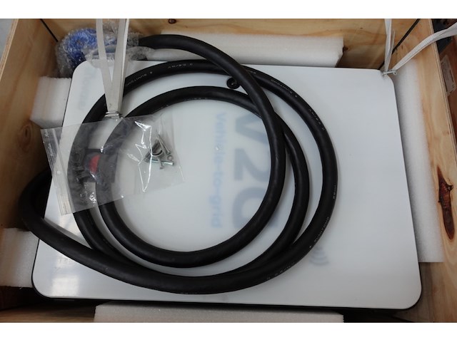 4x laadstation newmotion - afbeelding 2 van  4